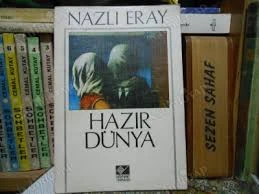 Nazlı Sahaf Nazlı Sahaf
