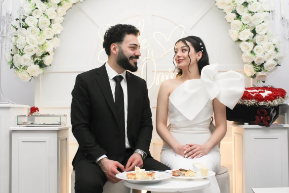 Nazlı Studio Nazlı Studio