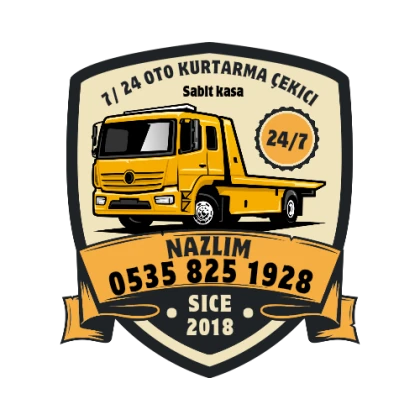 Nazlım Oto Kurtarma Çekici Hizmetleri