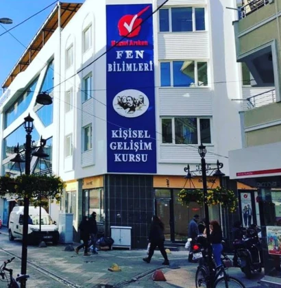 Nazmi Arıkan Fen Bilimleri Kişisel Gelişim Kursu Yalova Nazmi Arıkan Fen Bilimleri Kişisel Gelişim Kursu Yalova