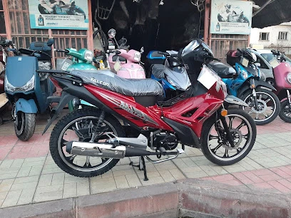 Necat Motor Necat Motor