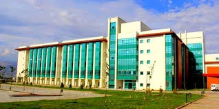 Necip Fazıl Şehir Devlet Hastanesi Necip Fazıl Şehir Devlet Hastanesi