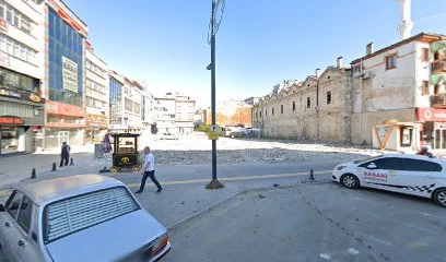 Nefis Çorbacı