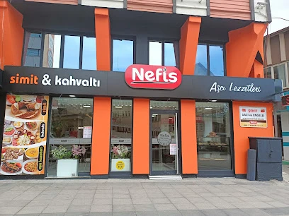 Nefis Simit Kahvaltı Aşçı Lezzetleri Nefis Simit Kahvaltı Aşçı Lezzetleri