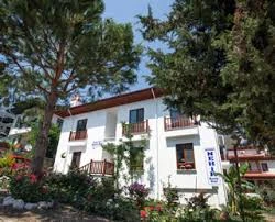 Nehir Butik Otel Nehir Butik Otel