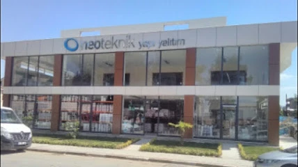 Neoteknik Yapı Yalıtım Mimarlık San. Ve Dış Tic. Ltd. Şti. Neoteknik Yapı Yalıtım Mimarlık San. Ve Dış Tic. Ltd. Şti.