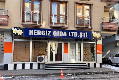 Nergiz Gida Ltd.şti Nergiz Gida Ltd.şti