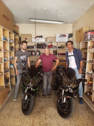 Nergiz Motor Nergiz Motor