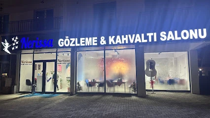 Nerissa Kahvaltı Gözleme Nerissa Kahvaltı Gözleme