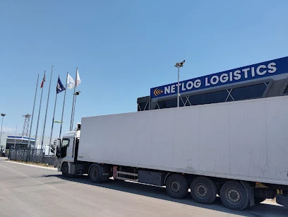 Netlog Lojistik Antalya Altınova Lojistik Merkezi Netlog Lojistik Antalya Altınova Lojistik Merkezi