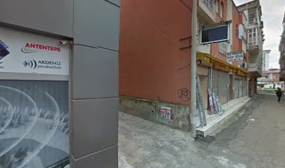 Netses Elektronik Netses Elektronik