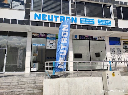 Neutron Doğan Güvenlik Sistemleri