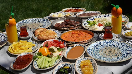 Nev-İ Çeşni Nev-İ Çeşni