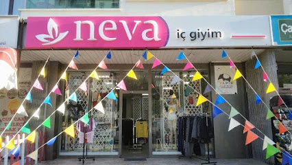 Neva İç Giyim Neva İç Giyim