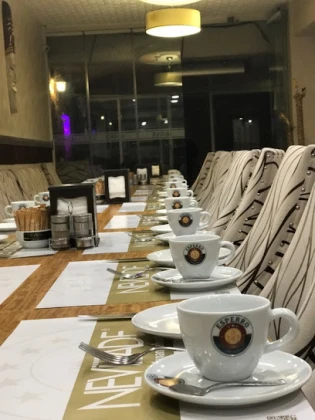 Nevizade Kahvalti Salonu Nevizade Kahvalti Salonu