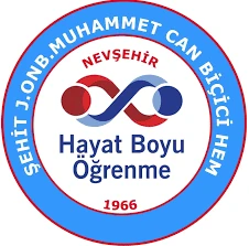 Nevşehir Şehit J. Onb. Muhammet Can Biçici Hem Nevşehir Şehit J. Onb. Muhammet Can Biçici Hem