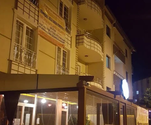 Nevşehir Viral Rezidans Ve Apart