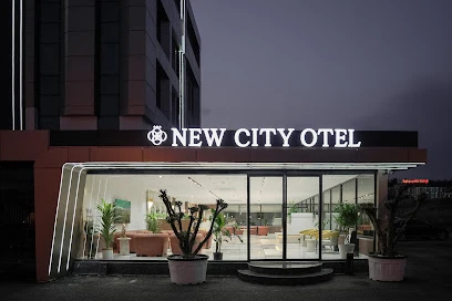 New City Otel Osmaniye