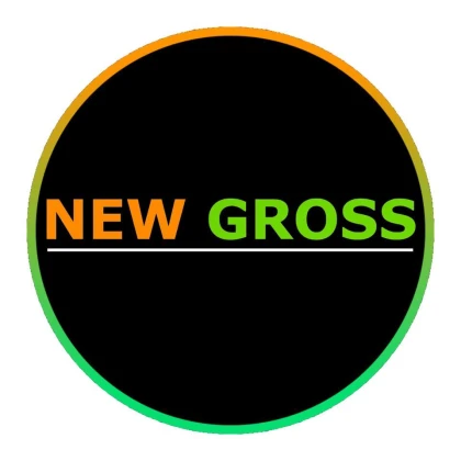 New Gross Alışveriş Merkezi New Gross Alışveriş Merkezi