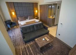 New Karaman Hotel New Karaman Hotel