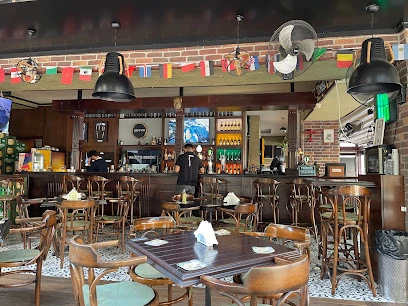 Newport İrish Bar Newport İrish Bar