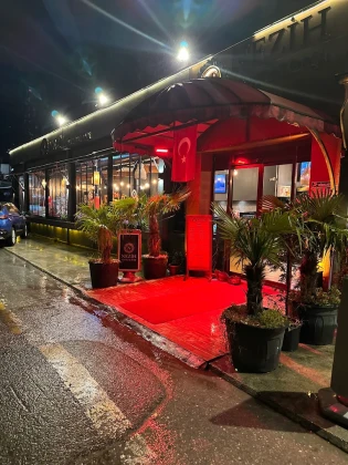 Nezih Mangalbaşı Nezih Mangalbaşı