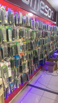 Nezir Elektronik Nezir Elektronik