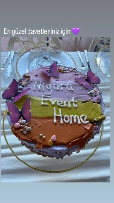 Nigara Event Home Nigara Event Home
