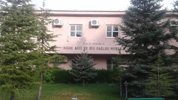Niğde Ağız Ve Diş Sağlığı Merkezi Niğde Ağız Ve Diş Sağlığı Merkezi