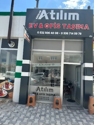Niğde Atılım Nakliyat Niğde Atılım Nakliyat