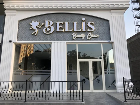 Niğde Bellis Beauty Clinic Niğde Bellis Beauty Clinic