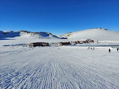 Niğde Keten Çimen Kayak Merkezi Niğde Keten Çimen Kayak Merkezi