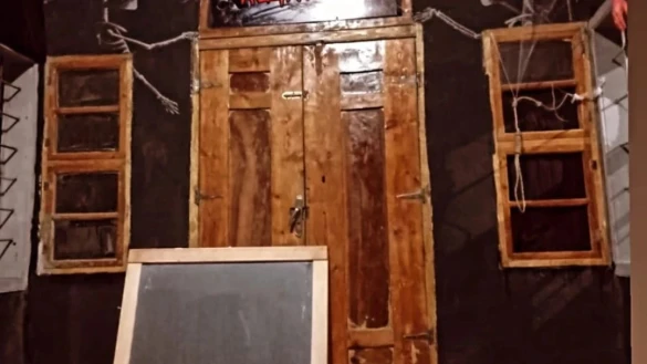 Niğde Korku Evi Niğde Korku Evi