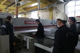 Niğde Mesleki Eğitim Merkezi Niğde Mesleki Eğitim Merkezi