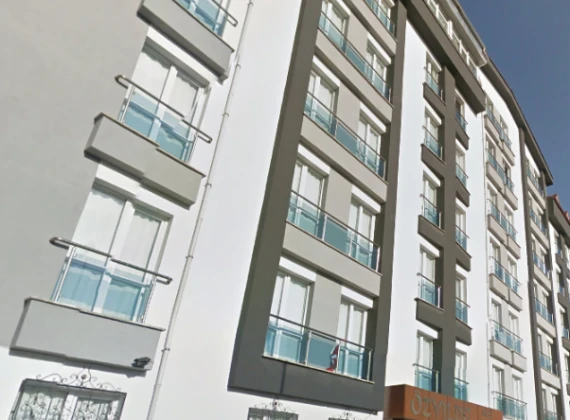 Niğde Özyıldız Apart Kız Ve Erkek Yurtları
