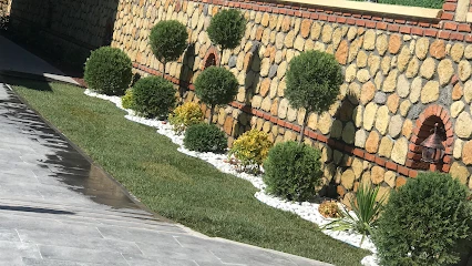 Niğde Peyzaj Niğde Peyzaj
