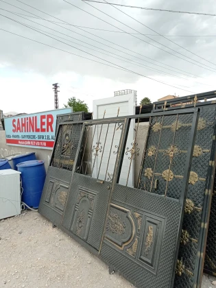 Niğde Şahinler Hurda Niğde Şahinler Hurda
