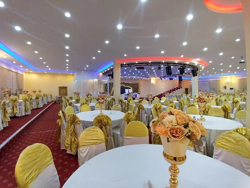 Niğde Saray Düğün Ve Balo Salonları Niğde Saray Düğün Ve Balo Salonları