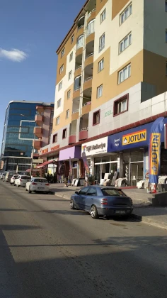 Niğde Şenol Yapı Jotun Boya Niğde Şenol Yapı Jotun Boya