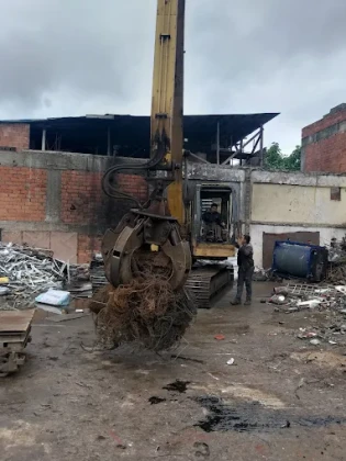 Niğdelioğlu Metal Niğdelioğlu Metal