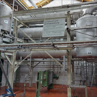 Niğkrom Makine Otomasyon Enerji Gıda San.tic. Ltd. Şti. Niğkrom Makine Otomasyon Enerji Gıda San.tic. Ltd. Şti.