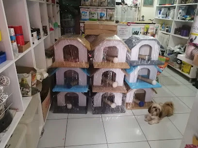 Nihal Pet Shop Nihal Pet Shop