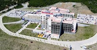 Niksar Devlet Hastanesi Niksar Devlet Hastanesi