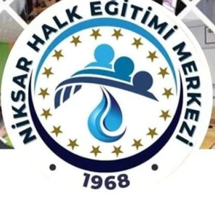 Niksar Halk Eğitimi Merkezi Niksar Halk Eğitimi Merkezi