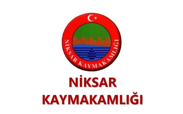 Niksar Kaymakamlığı Niksar Kaymakamlığı