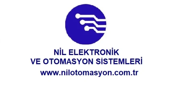 Nil Otomasyon Nil Otomasyon