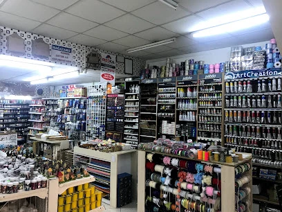 Nil Tuhafiye Hobi Ve Sanatsal Malzemeler Güngör Şube Nil Tuhafiye Hobi Ve Sanatsal Malzemeler Güngör Şube