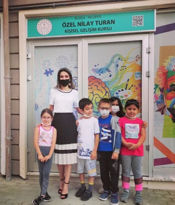 Nilay Turan Kişisel Gelişim Kursu Nilay Turan Kişisel Gelişim Kursu
