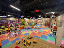 Nil&Joy Park/Cafe Nil&Joy Park/Cafe