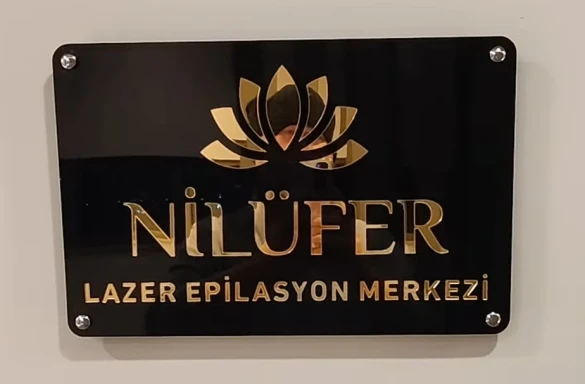 Nilüfer Lazer Epilasyon Merkezi Nilüfer Lazer Epilasyon Merkezi